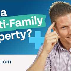 Should I Buy a Multi-Family Property as My First Home Purchase?