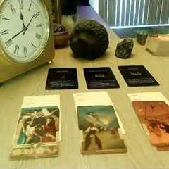 VIRGO YOUR LIFE WILL NOW FLOW IN MAGICAL WAYS