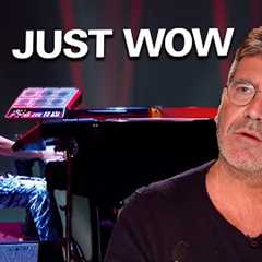 The Prodigy Pianist Who Stunned Judges | Britain's Got Talent