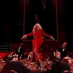 Lady Gaga Performing Live TUDUM Netflix 2025 (FULL SHOW)