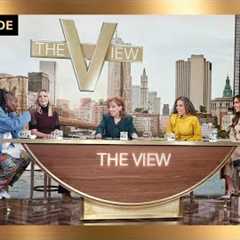The View Full Broadcast – June 24, 2025