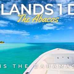 Island Hopping Through The Abacos 🇧🇸 | This is The Life