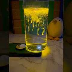 Simple Science - Magic Water 🪄 ✨