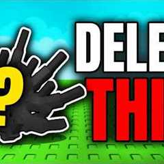 10 PLANTS YOU NEED TO DELETE NOW! (Grow a Garden)