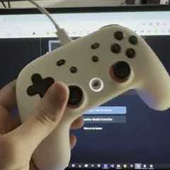 [4K TUTORIAL] - How To Use Stadia Gamepad Controller on PC and Mobile in 2024