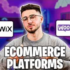 Best Ecommerce Platforms | Where to Build, Sell, and Scale Your Online Store