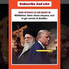 iran vs us