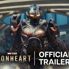 Official Trailer | Marvel Television's Ironheart | Now Streaming on Disney+