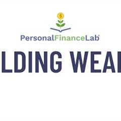 Building Wealth Lesson Video