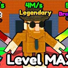 I Unlocked Everything NEW in Roblox Steal A Brainrot Update!