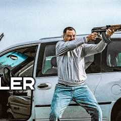 SOVEREIGN Official Trailer (2025) Nick Offerman, Thriller Movie HD