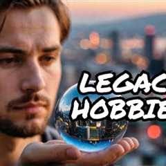 How Hobbies Can Create Dynasties