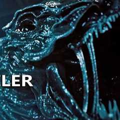 XENO Official Trailer (2025)