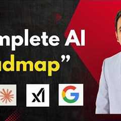 AI Full Course for Beginners (2025) Learn Everything in Just 2 Hours!