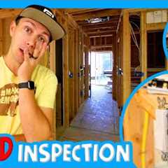 FAILED OUR ELECTRICAL INSPECTION 😡 5 Things you didn't know you had to do for your electrical..