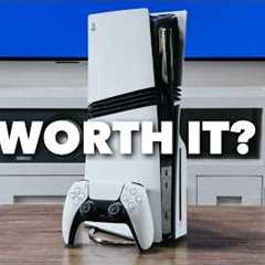PS5 Pro: 6 Months Later Review!