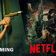 5 New NETFLIX Movies/Series You Must Watch || Recently Added on Netflix