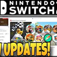 BIG New Nintendo Switch 2 News Just Hit!