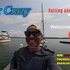 Great Times Island Hopping to the North Channel -  Stir Crazy Sailing and Adventures  - Ep. 59