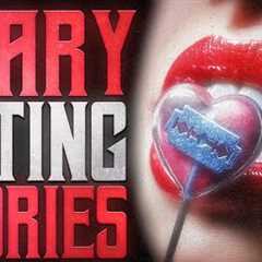 14 True Scary DATING Stories | True Scary Stories
