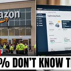 12 Amazon Shopping Secrets You Can’t Afford to Ignore!