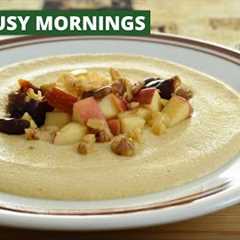 The 5-minute breakfast that even my picky kids love