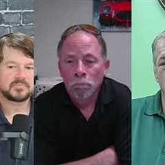 #022 Balancing the Wrenches: Achieving Work-Life Harmony in Auto Repair