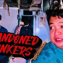 Abandoned U.S Military Bunkers with @BlackGhostTv27  @BossMK02