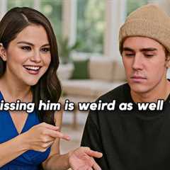 This Proves that Justin Bieber Can’t Get Over Selena Gomez