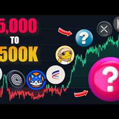 When Is Altcoin Season? + Top Crypto & Meme Coins To Buy Now!!