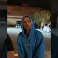#justinbieber angry with #paparazzi for being disrespectful at the beach. #artist #celebrity