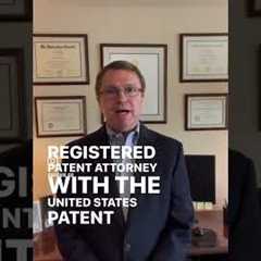 Introducing Senior Patent Attorney Jeff Streets of Madan Law PLLC