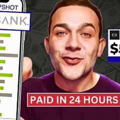 Make Your First Affiliate Sale in 24 Hours with Clickbank (Step By Step Tutorial)