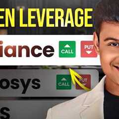 ₹10k Stock Options Trading for Beginners Made EASY