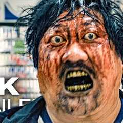 WEAPONS Official Trailer 2 (2025) Josh Brolin