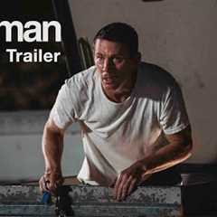 Roofman | Official Trailer (2025 Movie) - Channing Tatum, Kirsten Dunst