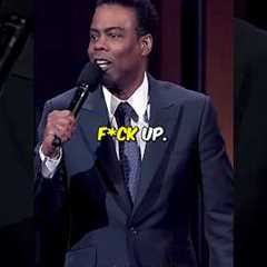 Chris Rock REGRETS Helping Kevin Hart?! 😱