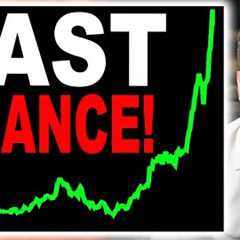 BUY NOW! This 1 Stock Will PRINT Millionaires in 2025.