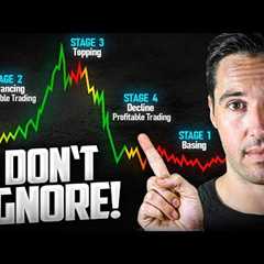 This Is The Part Of The Crypto Cycle MOST Mess Up! [Let Me Help You Win]