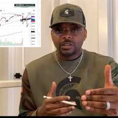 The Stock Market Crash Explained {Don’t Miss This Once in a Lifetime Opportunity}