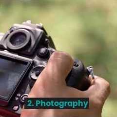 5 Fun Hobbies to Try in 2023: Tips and Tricks