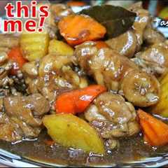 This Chicken Dinner Recipe Will Make Your Family BEG For More!