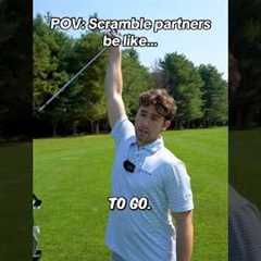 “Works every time” ⛳️ #golf #golfing