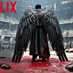 Top 10 New Netflix Movies And Series In JULY 2025!