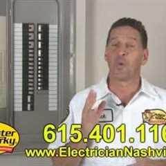 Electrical Wiring Project - 7 Safety Tips You Need to Know Before Starting - Mister Sparky Nashville