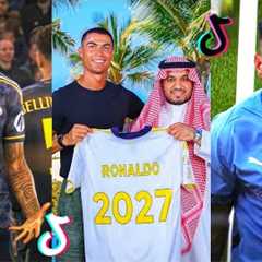 BEST FOOTBALL EDITS - GOALS, SKILLS, FAILS (#30)TIKTOK SOCCER EDITS