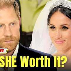 Prince Harry's Bold Gamble: What Happens Now?
