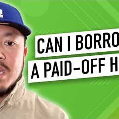 Unlock Cash from Your Paid-Off Home: Top Options Explained!