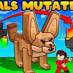 NEW Fennec Fox Pet Steals MUTATIONS in Grow a Garden.. (This is OP!)