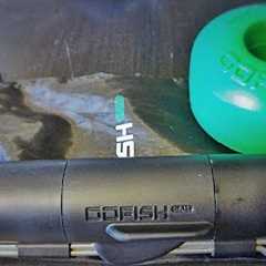 Gofish Cam review